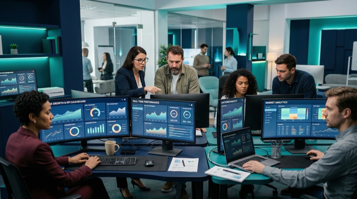 Digital Marketing SEO Dubai