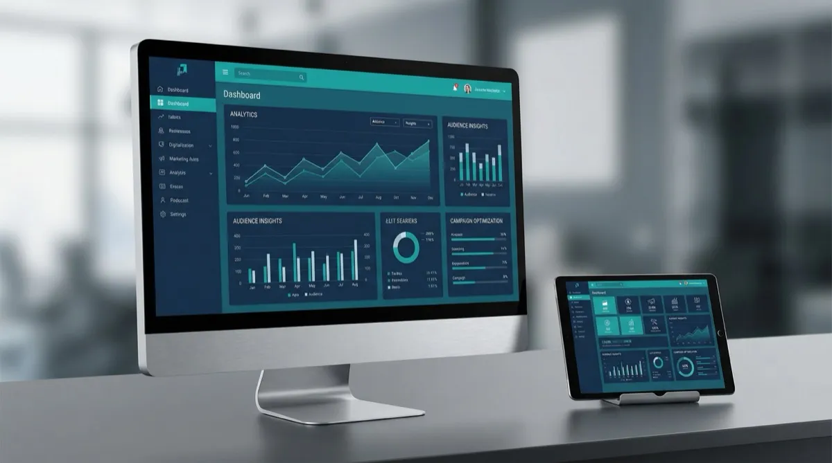 Digital Marketing