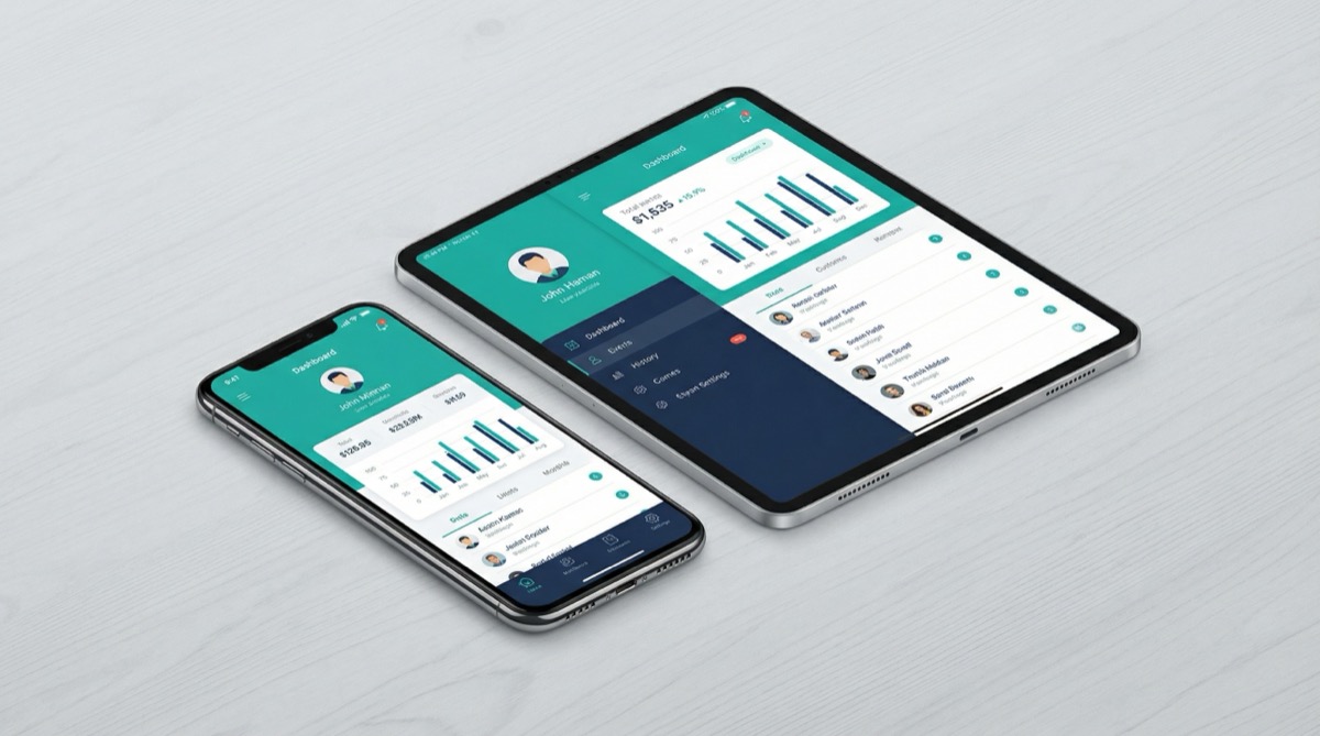 Mobile App Development