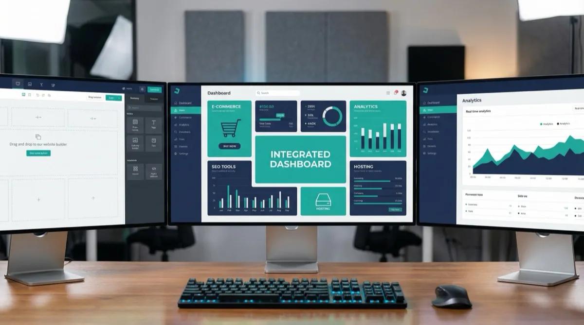 Web Development